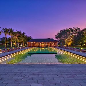 Khu Nghỉ Dưỡng Azerai Cần Thơ