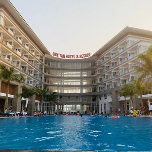 Duy Tân Quảng Bình Hotel&Resort