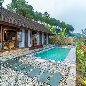 Sankofa Village Hill Resort & Spa