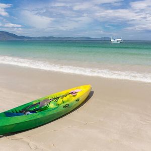 Khu nghỉ dưỡng Paradise Dốc Lết - Trọn gói